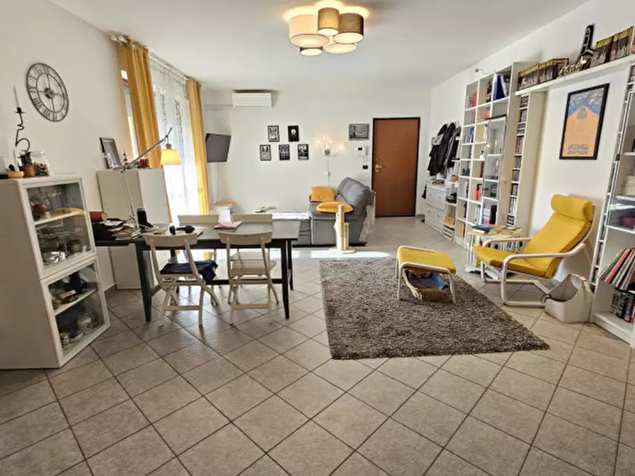 Immagine 8 di Appartamento in vendita  in VIA GIACOMO SCOTTI 39 a Asti