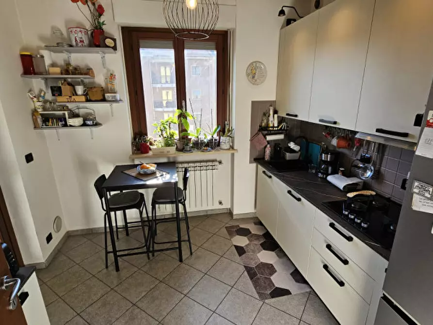 Immagine 9 di Appartamento in vendita  in VIA GIACOMO SCOTTI 39 a Asti