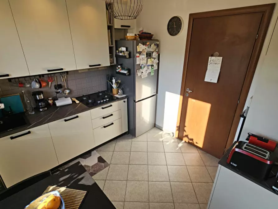 Immagine 10 di Appartamento in vendita  in VIA GIACOMO SCOTTI 39 a Asti