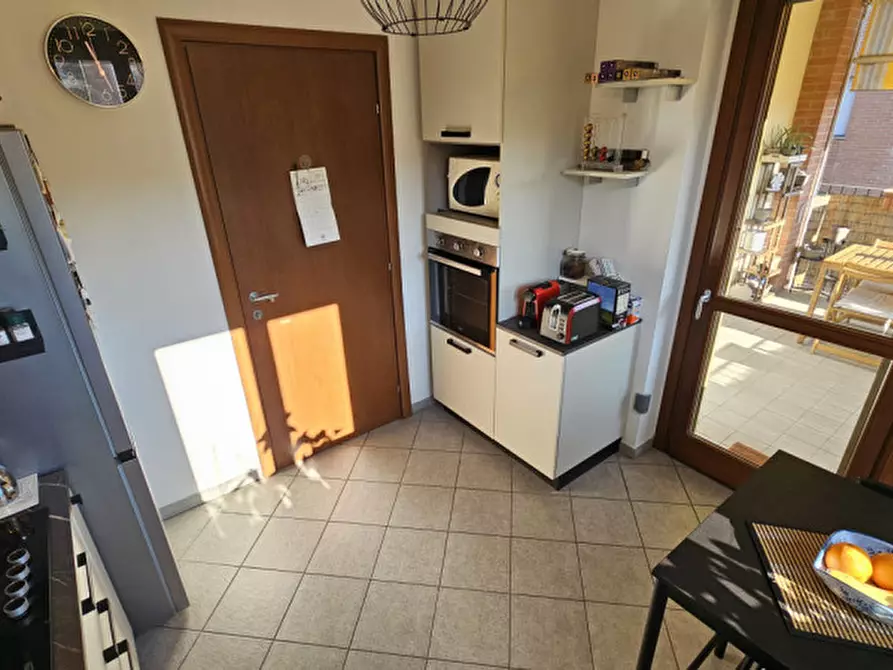 Immagine 11 di Appartamento in vendita  in VIA GIACOMO SCOTTI 39 a Asti