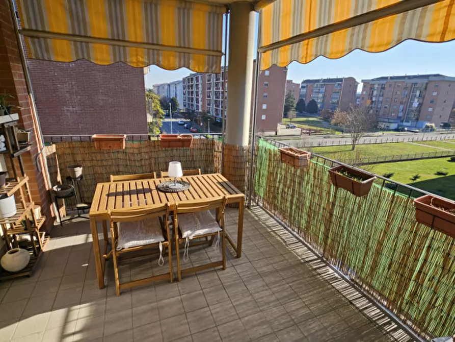 Immagine 12 di Appartamento in vendita  in VIA GIACOMO SCOTTI 39 a Asti