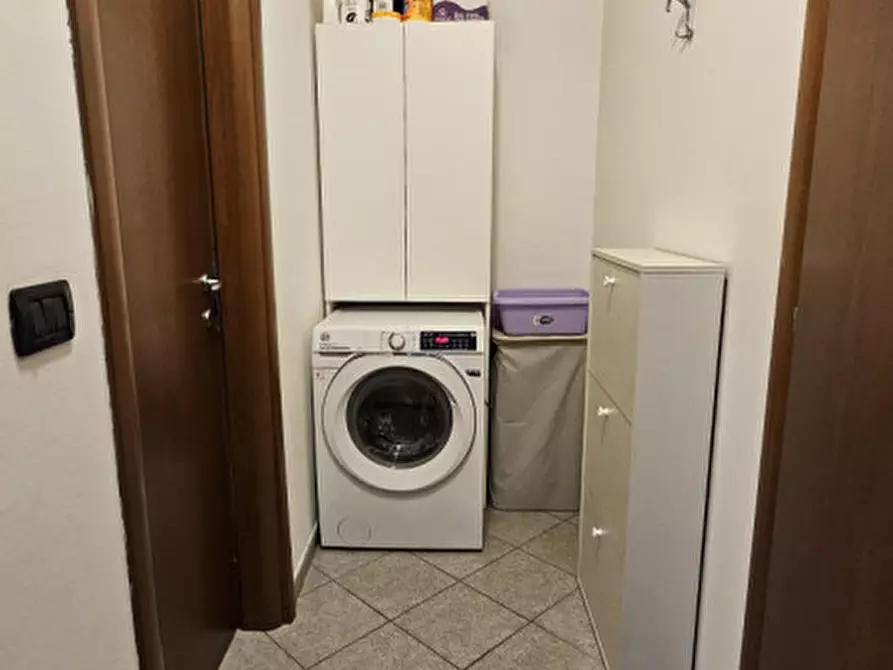 Immagine 13 di Appartamento in vendita  in VIA GIACOMO SCOTTI 39 a Asti