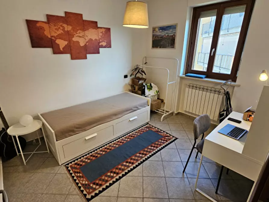 Immagine 15 di Appartamento in vendita  in VIA GIACOMO SCOTTI 39 a Asti