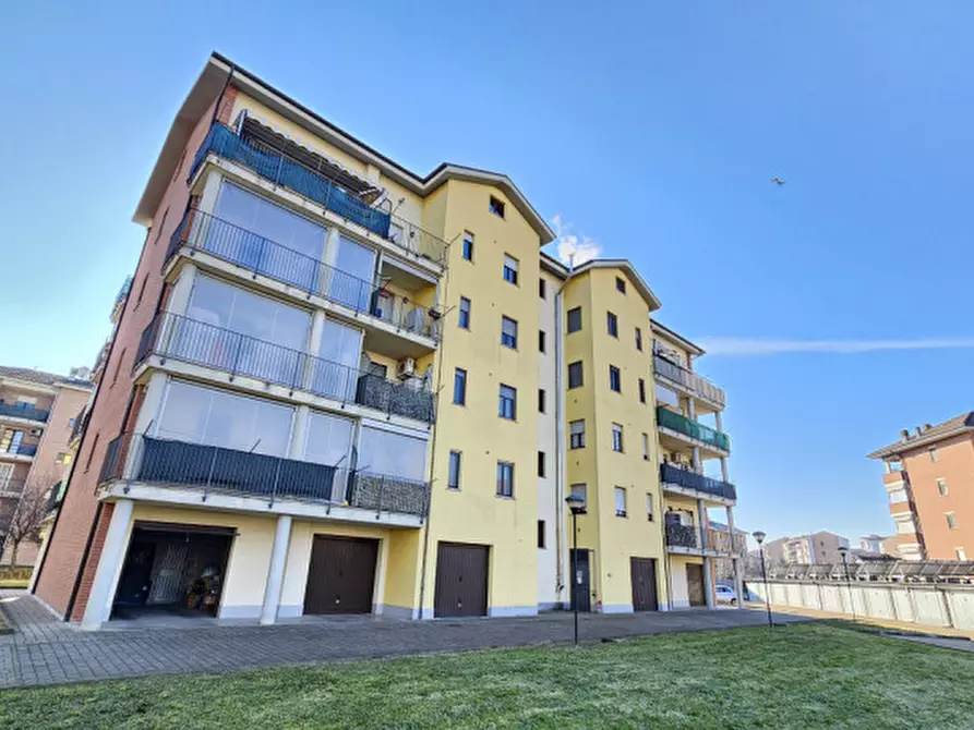 Immagine 22 di Appartamento in vendita  in VIA GIACOMO SCOTTI 39 a Asti