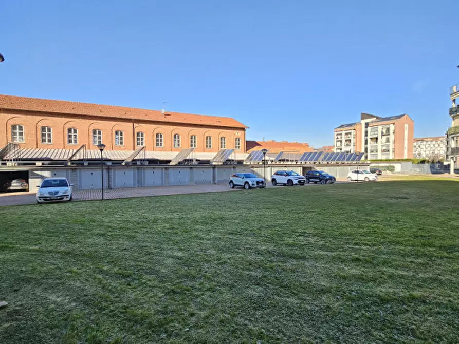 Immagine 23 di Appartamento in vendita  in VIA GIACOMO SCOTTI 39 a Asti