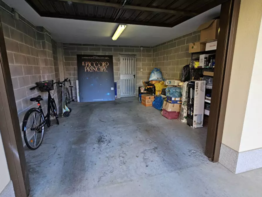 Immagine 24 di Appartamento in vendita  in VIA GIACOMO SCOTTI 39 a Asti