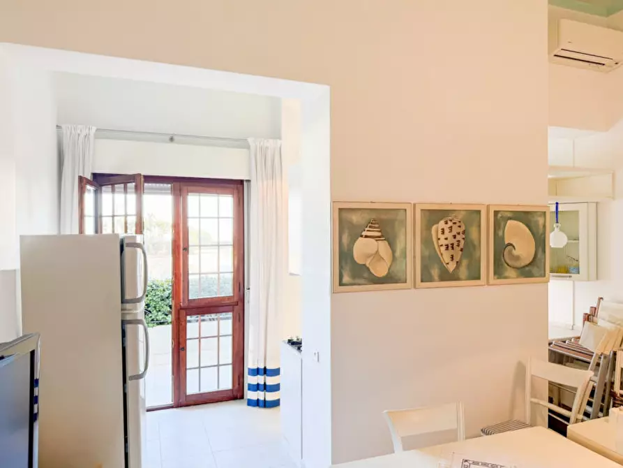 Immagine 4 di Appartamento in vendita  in Piazza Guglielmo Marconi a Jesolo