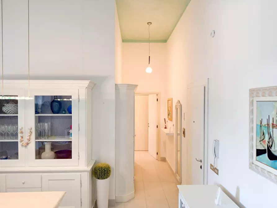 Immagine 8 di Appartamento in vendita  in Piazza Guglielmo Marconi a Jesolo