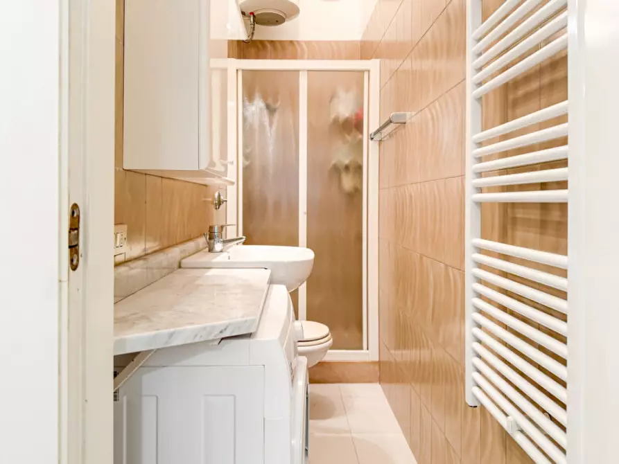 Immagine 14 di Appartamento in vendita  in Piazza Guglielmo Marconi a Jesolo