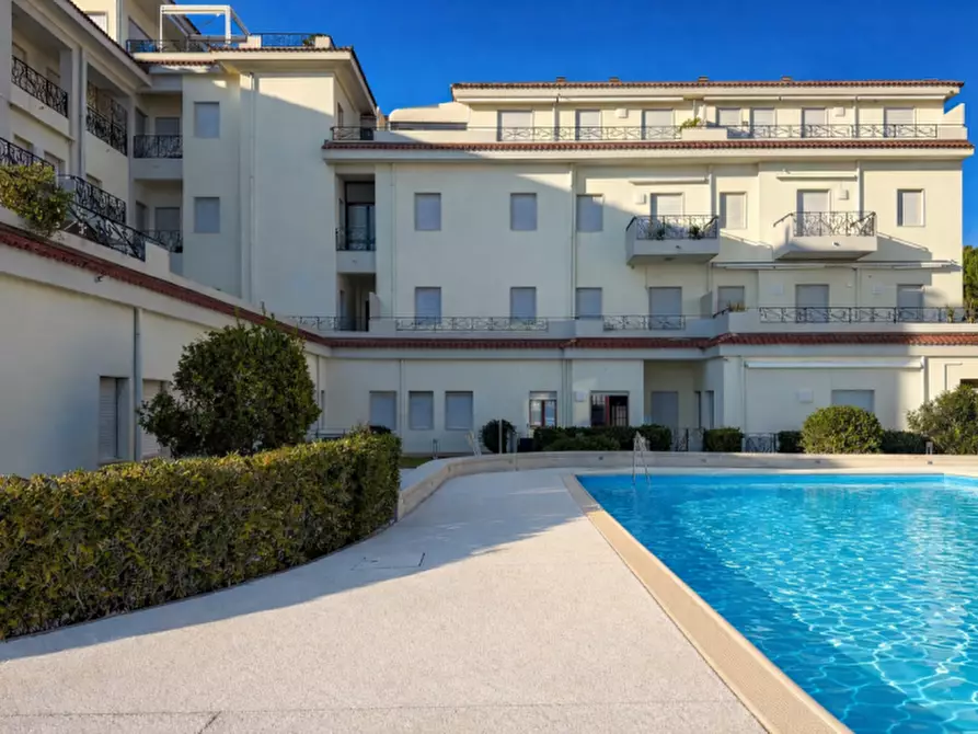 Immagine 23 di Appartamento in vendita  in Piazza Guglielmo Marconi a Jesolo