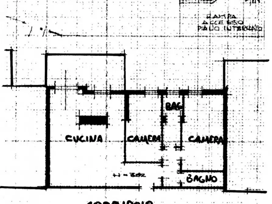 Immagine 25 di Appartamento in vendita  in Piazza Guglielmo Marconi a Jesolo