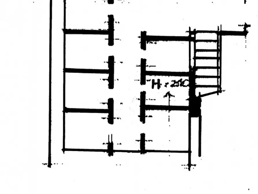 Immagine 26 di Appartamento in vendita  in Piazza Guglielmo Marconi a Jesolo
