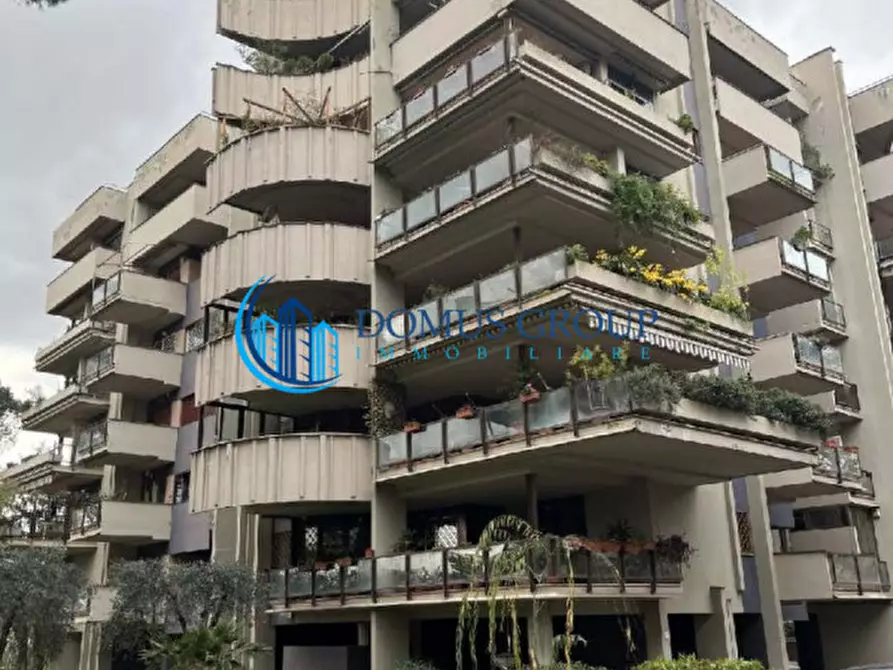 Immagine 2 di Appartamento in vendita  in Via Riccardo Forster a Roma