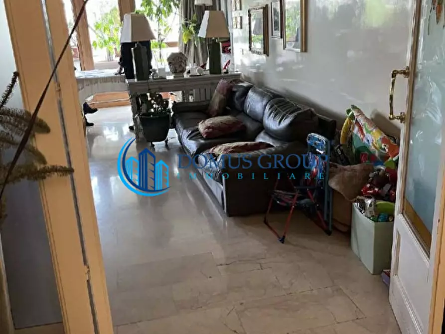 Immagine 3 di Appartamento in vendita  in Via Riccardo Forster a Roma