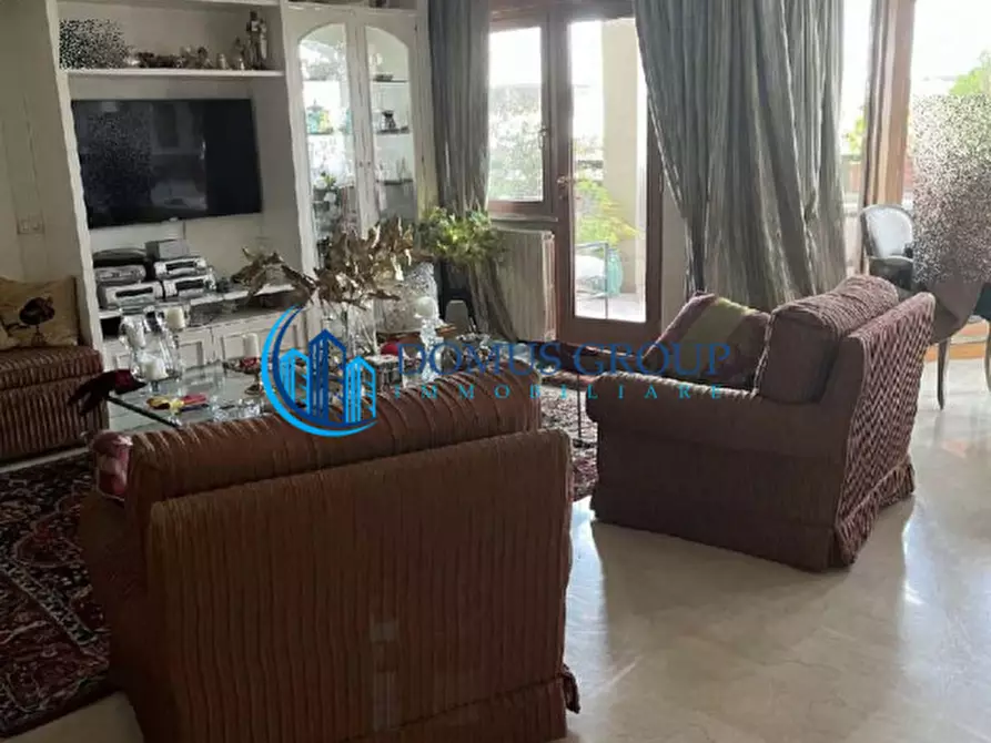 Immagine 4 di Appartamento in vendita  in Via Riccardo Forster a Roma