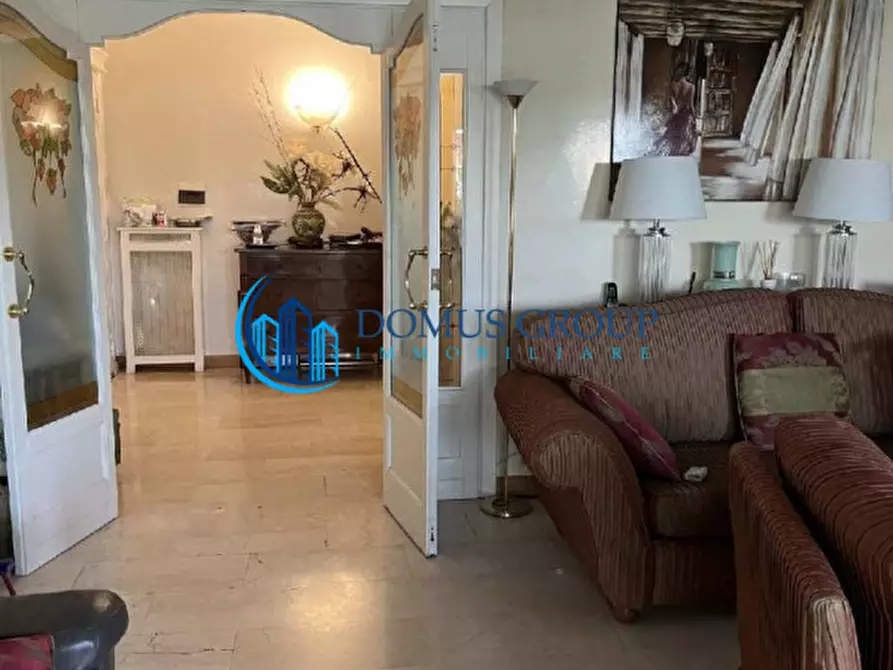 Immagine 5 di Appartamento in vendita  in Via Riccardo Forster a Roma