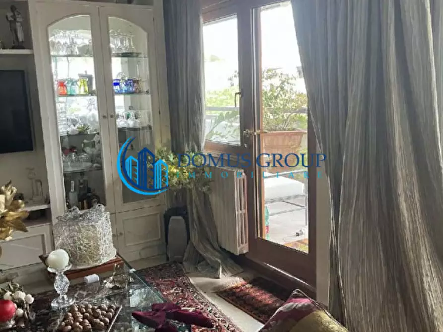 Immagine 6 di Appartamento in vendita  in Via Riccardo Forster a Roma