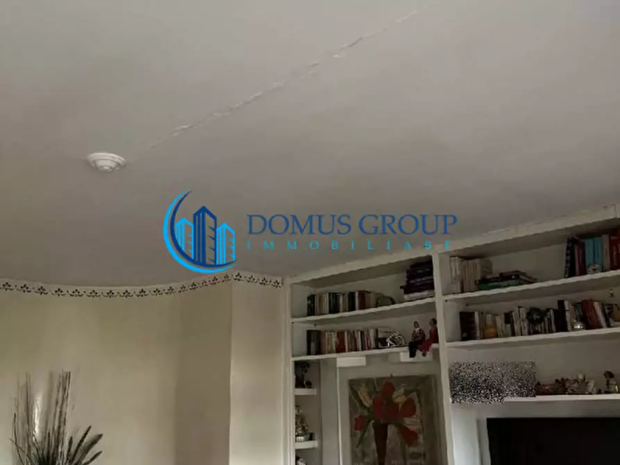 Immagine 8 di Appartamento in vendita  in Via Riccardo Forster a Roma