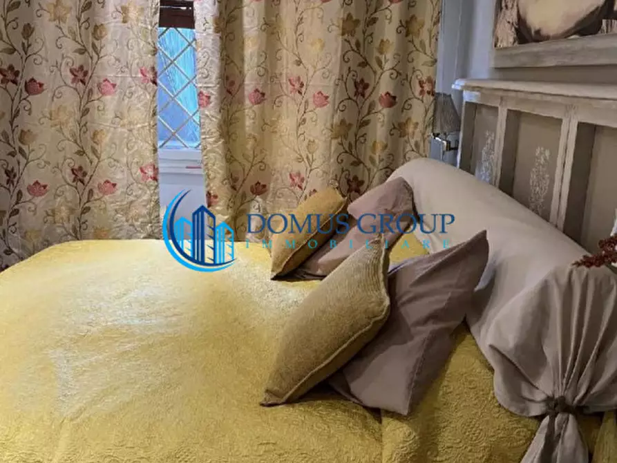 Immagine 9 di Appartamento in vendita  in Via Riccardo Forster a Roma