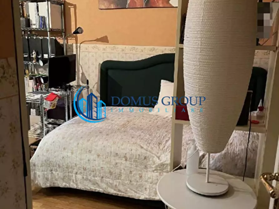 Immagine 10 di Appartamento in vendita  in Via Riccardo Forster a Roma