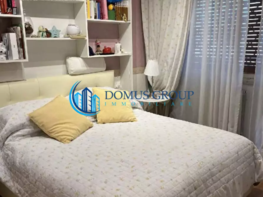 Immagine 11 di Appartamento in vendita  in Via Riccardo Forster a Roma