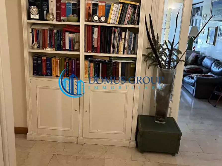 Immagine 12 di Appartamento in vendita  in Via Riccardo Forster a Roma