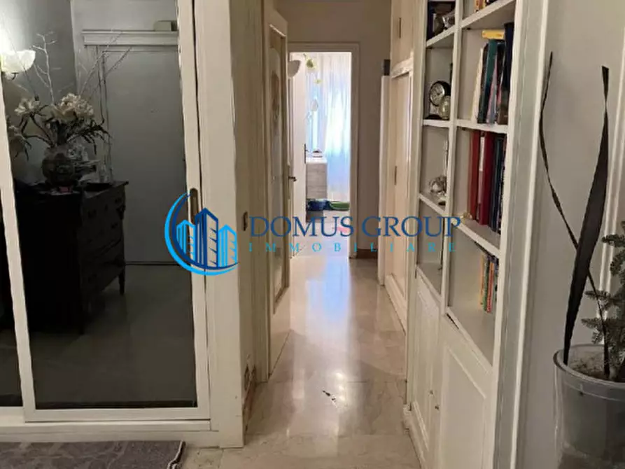 Immagine 13 di Appartamento in vendita  in Via Riccardo Forster a Roma