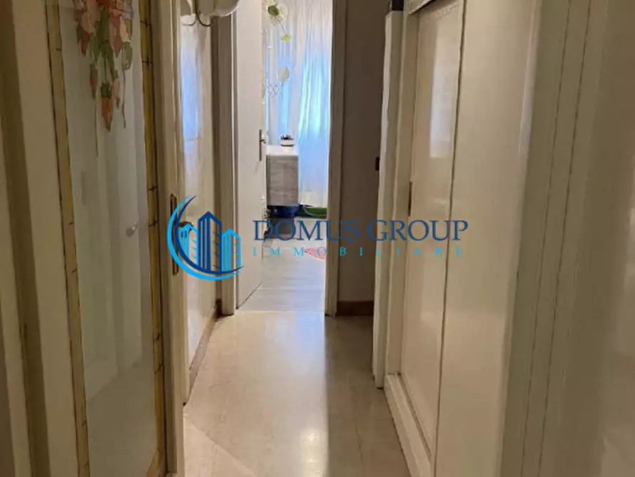 Immagine 14 di Appartamento in vendita  in Via Riccardo Forster a Roma