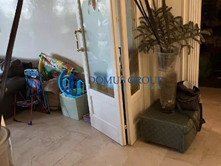 Immagine 17 di Appartamento in vendita  in Via Riccardo Forster a Roma