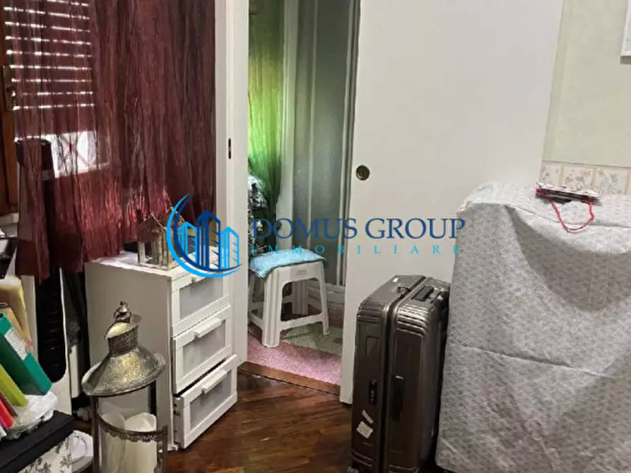 Immagine 18 di Appartamento in vendita  in Via Riccardo Forster a Roma