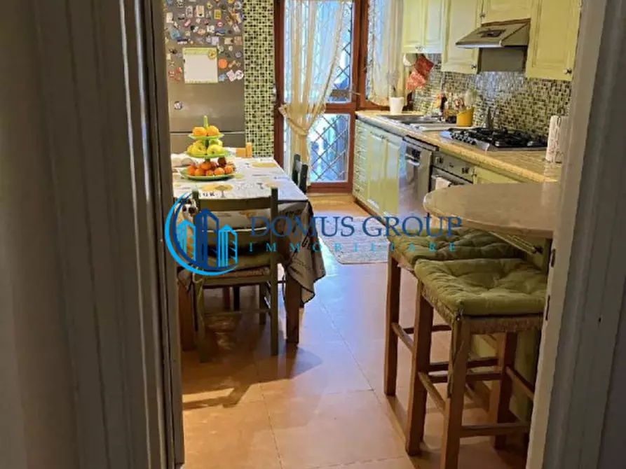 Immagine 20 di Appartamento in vendita  in Via Riccardo Forster a Roma