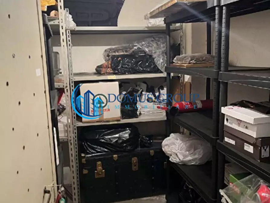 Immagine 21 di Appartamento in vendita  in Via Riccardo Forster a Roma