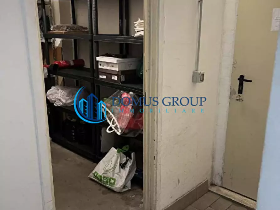 Immagine 22 di Appartamento in vendita  in Via Riccardo Forster a Roma