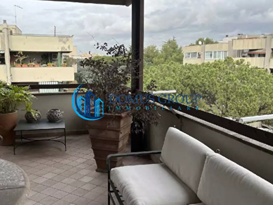 Immagine 23 di Appartamento in vendita  in Via Riccardo Forster a Roma