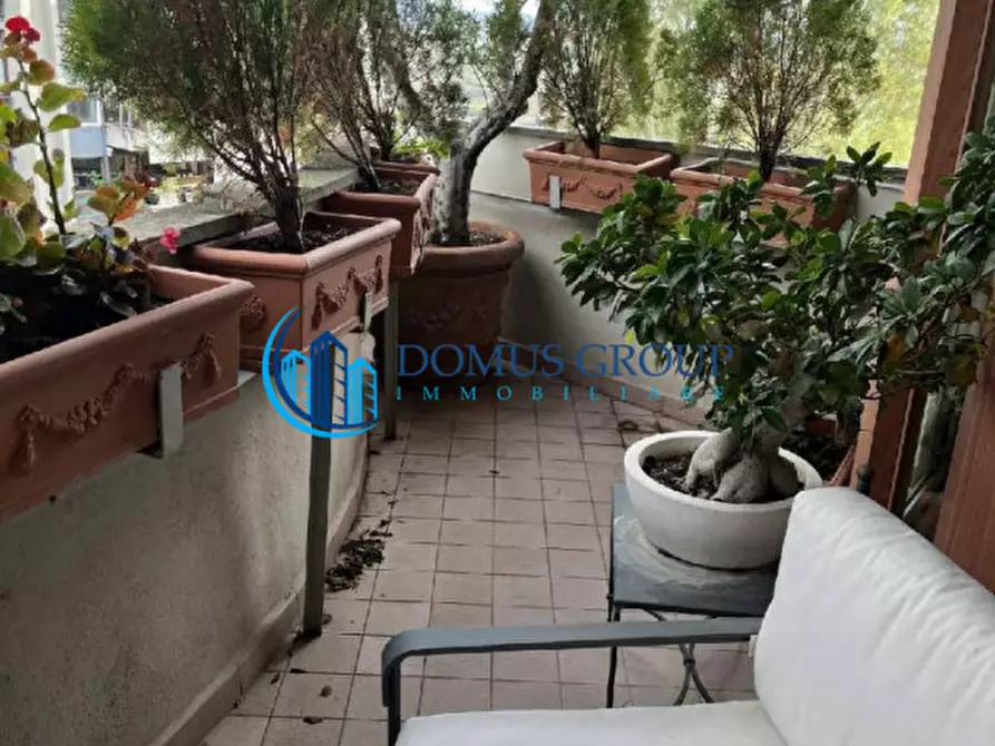 Immagine 24 di Appartamento in vendita  in Via Riccardo Forster a Roma