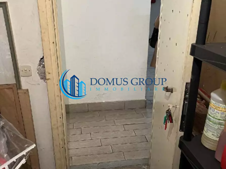 Immagine 25 di Appartamento in vendita  in Via Riccardo Forster a Roma