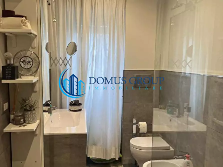 Immagine 26 di Appartamento in vendita  in Via Riccardo Forster a Roma