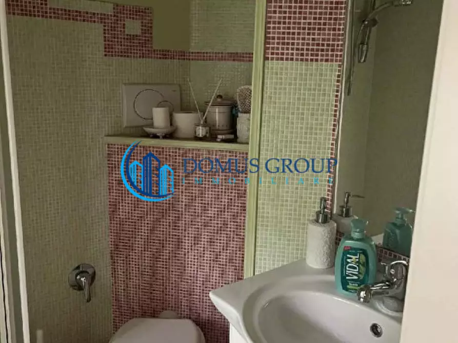 Immagine 27 di Appartamento in vendita  in Via Riccardo Forster a Roma