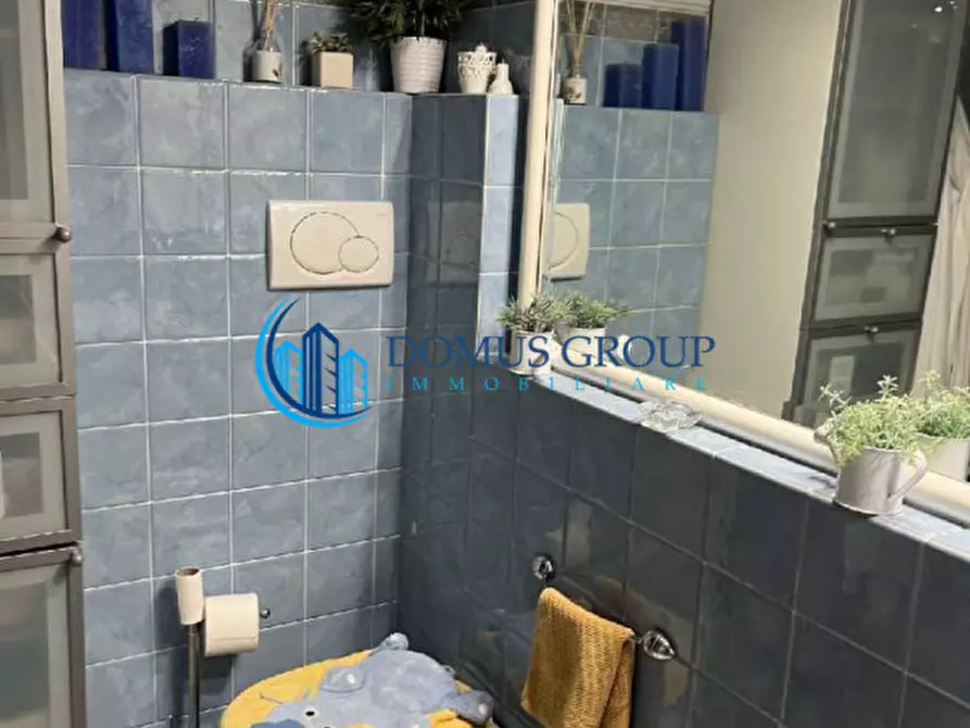 Immagine 28 di Appartamento in vendita  in Via Riccardo Forster a Roma