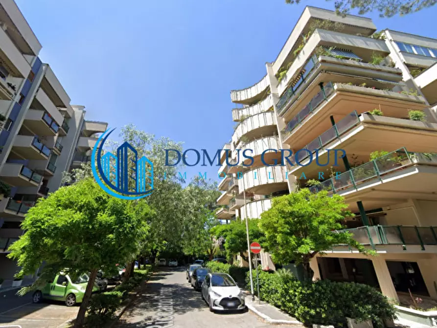 Immagine 31 di Appartamento in vendita  in Via Riccardo Forster a Roma