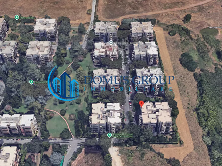 Immagine 33 di Appartamento in vendita  in Via Riccardo Forster a Roma