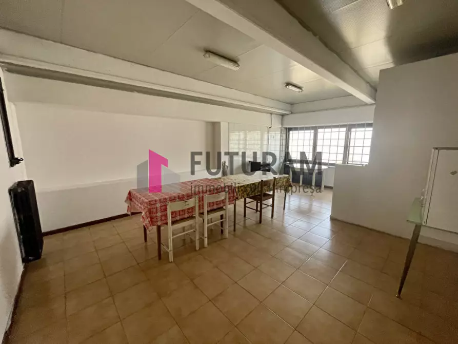 Immagine 9 di Capannone industriale in vendita  in via longhin 1 a Padova