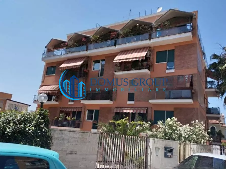 Immagine 1 di Appartamento in vendita  in VIA CLEMENTE IX a Roma