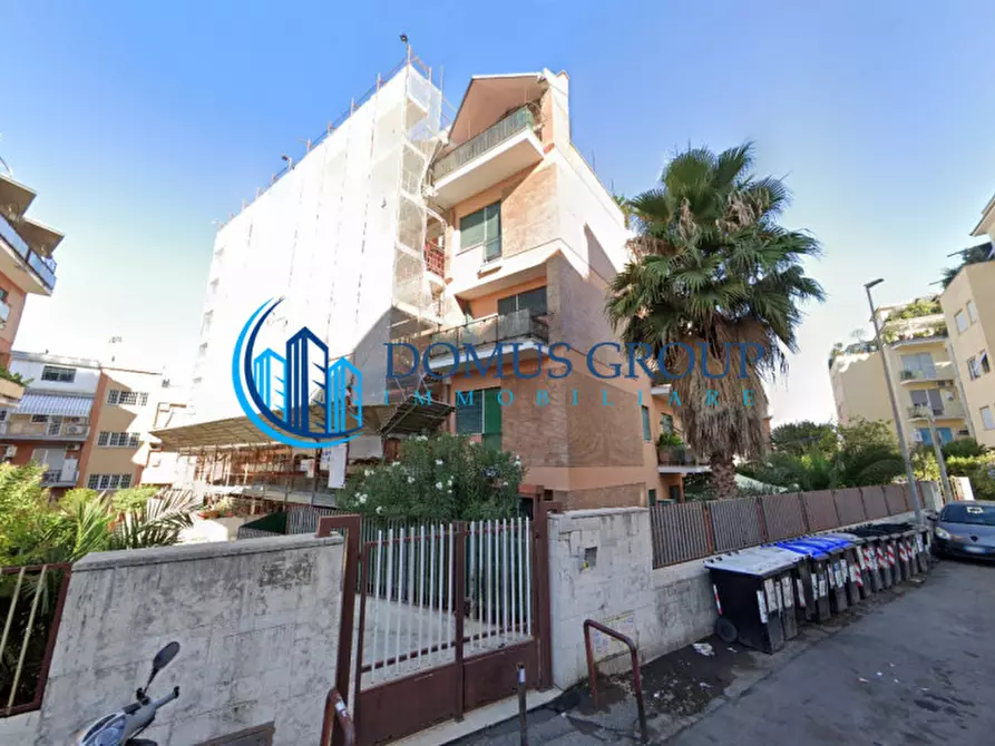 Immagine 2 di Appartamento in vendita  in VIA CLEMENTE IX a Roma