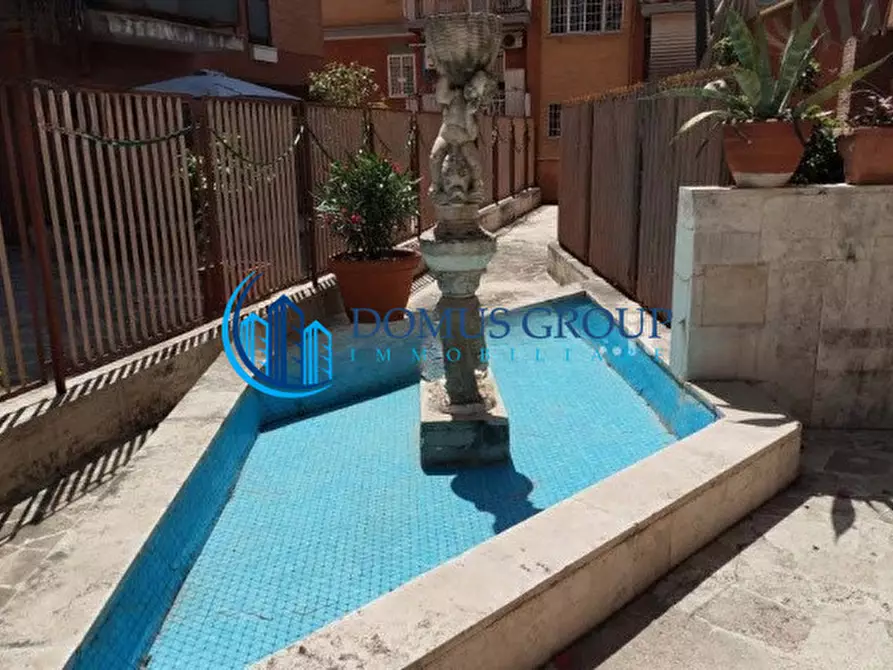 Immagine 4 di Appartamento in vendita  in VIA CLEMENTE IX a Roma