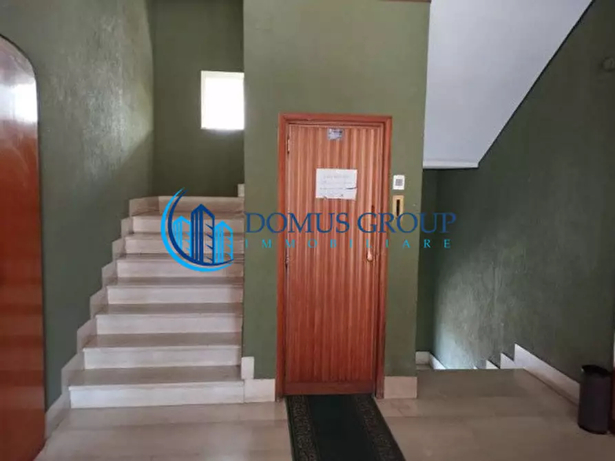 Immagine 5 di Appartamento in vendita  in VIA CLEMENTE IX a Roma