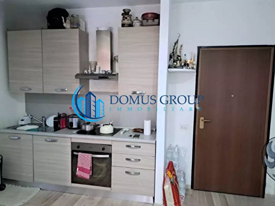 Immagine 7 di Appartamento in vendita  in VIA CLEMENTE IX a Roma