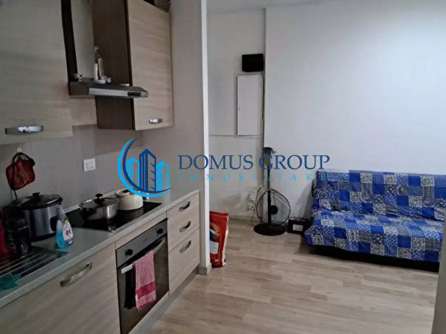 Immagine 8 di Appartamento in vendita  in VIA CLEMENTE IX a Roma