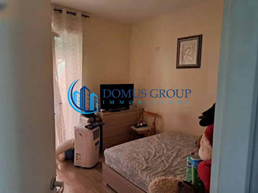 Immagine 9 di Appartamento in vendita  in VIA CLEMENTE IX a Roma