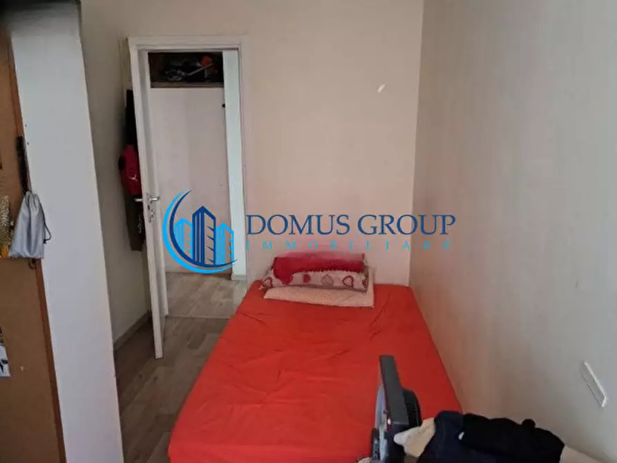 Immagine 10 di Appartamento in vendita  in VIA CLEMENTE IX a Roma